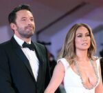 Jennifer Lopez y Ben Affleck contrajeron matrimonio secretamente en Las Vegas