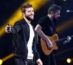 El español Pablo Alborán regresa a la Argentina