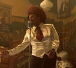 Shonka Dukureh, la actriz de Elvis, fue encontrada muerta en su departamento de Nashville