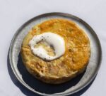 Croquetas de espinaca y tortilla de papa: dos recetas para el fin de semana