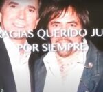 Lo que Alejandro Lerner posteó en conmemoración a la fecha de fallecimiento de Juan Alberto Badía
