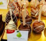 El chocolate es el atractivo mágico en Irlanda