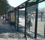 A partir de hoy Martes, los colectivos en AMBA saldrán con frecuencia reducida en un 50%