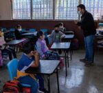 Crece la violencia en las escuelas de México