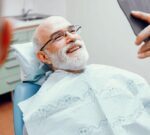 Lo último en prótesis dentales removibles