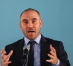 Renunció el ministro de Economía, Martín Guzmán