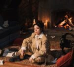 Mon Laferte estrena su videoclip para la canción “Aunque te mueras por volver”