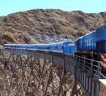El Tren de las Nubes cumple 50 años