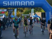 Vuelve el Triatlón Ironman a la ciudad