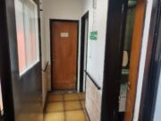 Clausuraron un geriátrico por falta de habilitación en Villa Lugano