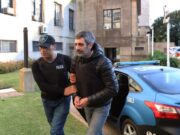 INVESTIGAN SI UN PERITO QUE INCRIMINÓ A BARATTA EN LA CAUSA GNL TENÍA CONTACTOS CON UN FUNCIONARIO DE PATRICIA BULLRICH