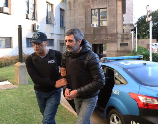 INVESTIGAN SI UN PERITO QUE INCRIMINÓ A BARATTA EN LA CAUSA GNL TENÍA CONTACTOS CON UN FUNCIONARIO DE PATRICIA BULLRICH