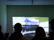 Espacio Pla en Gallery Talks