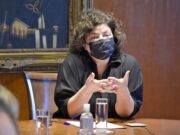 VIZZOTTI RECONOCIÓ QUE NUEVAS SUBVARIANTES DE ÓMICRON “ESTÁN AUMENTANDO LA PROPORCIÓN DE LA CIRCULACIÓN”