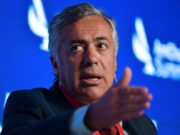 CORNEJO EXIGIÓ QUE LOS JUECES “TENGAN LIBERTAD SUFICIENTE” PARA EMITIR SU FALLO EN LA CAUSA VIALIDAD