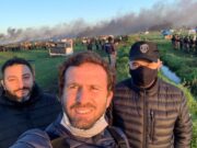 PIDEN EL JUICIO POLÍTICO DEL FISCAL QUE INVESTIGÓ AL INTENDENTE DE ENSENADA, MARIO SECCO