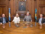 SUSPENDIERON A UNA JUEZA DE FAMILIA BONAERENSE POR “NEGLIGENTE GESTIONAMIENTO” DE SU JUZGADO