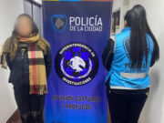 Atraparon a 2 estafadores virtuales tras clonar una cuenta personal