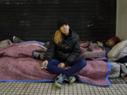 Arman un protocolo para evitar la violencia contra personas en situación de calle en la Ciudad