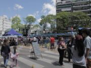 El próximo sábado y domingo se viene Brilla Crespo Sustentable