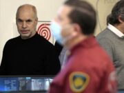 Denuncian a la Ciudad por redirigir $3.000 millones de la Policía a publicidad