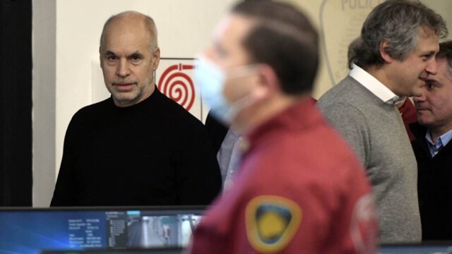 Denuncian-que-Larreta-redirigio-3.000-millones-de-la-Policia-de-la-Ciudad-a-publicidad