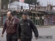 La policía detuvo a un barrabrava del club All Boys