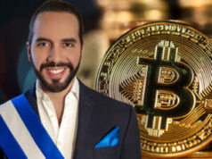 Profit: El Salvador obtendrá más de 6,000 millones de dólares