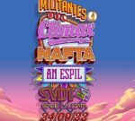 Llega el Festival del Hip Hop al Estadio Obras al aire libre