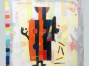 El jueves se presenta una exposición Abstracta poética en el Museo de Esculturas Luis Perlotti