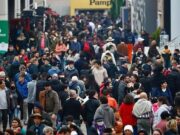 La exposición de Palermo fue todo un éxito, fue visitada por más de un millón de personas