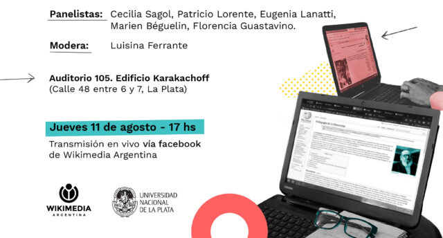 PresentaciC3B3n-del-libro-Wikipedia-educaciC3B3n-y-derechos-humanos-Usos-pedagC3B3gicos-en-las-aulas
