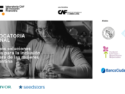Soluciones para la inclusión financiera de las mujeres