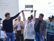 Campeonato Federal del Asado: San Luis fue la provincia ganadora