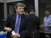 PIDEN PENA DE PRISIÓN EN SUSPENSO, MULTA Y DECOMISO PARA MILANI POR PRESUNTO ENRIQUECIMIENTO ILÍCITO