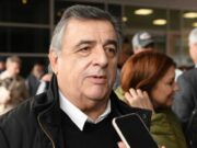NEGRI CONSIDERÓ QUE EL JUICIO CONTRA CRISTINA KIRCHNER PUEDE SER “UN CLICK” EN LA HISTORIA ARGENTINA