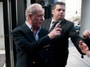 ANDRÉS RODRÍGUEZ DESTACÓ LA “ESTUPENDA” CONVOCATORIA DE ALBERTO FERNÁNDEZ A EMPRESARIOS Y SINDICALISTAS