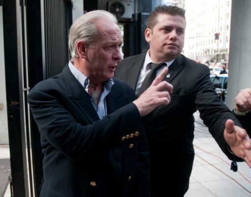 ANDRÉS RODRÍGUEZ DESTACÓ LA “ESTUPENDA” CONVOCATORIA DE ALBERTO FERNÁNDEZ A EMPRESARIOS Y SINDICALISTAS