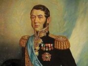 EL ARCO POLÍTICO Y LOS MENSAJES EN HOMENAJE A JOSÉ DE SAN MARTÍN