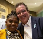 Francia Márquez: “El desafío es un cambio en favor de la paz, de la justicia social, racial, de género; en favor de la dignidad y del cuidado del Abya Yala”