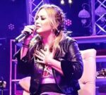 Karina “La Princesita” dará en octubre su primer show en el porteño Movistar Arena