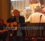 Nito Mestre cumple hoy 70 años y prepara concierto por medio siglo de trayectoria