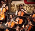 La Orquesta Estable del Teatro Argentino presenta concierto sinfónico gratis hoy domingo