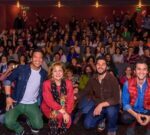 Llega la 7ª edición del Patagonia Eco Film Fest