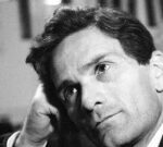 Diez filmes de Pier Paolo Pasolini en la Lugones en ocasión de su centenario