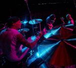 Red Hot Chili Peppers recibirá un premio honorario en los MTV 2022