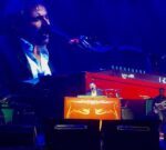 Alejandro Lerner celebrará cuatro décadas de carrera el 13 de noviembre en el Movistar Arena