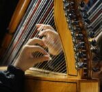 Llega la nueva edición de la Semana del Arpa de Buenos Aires