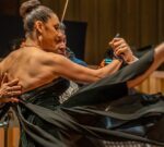 Hasta el 31 de Agosto estará abierta la inscripción al Tango BA Mundial de Baile