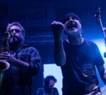 La Vela Puerca agrega fecha en el Luna Park